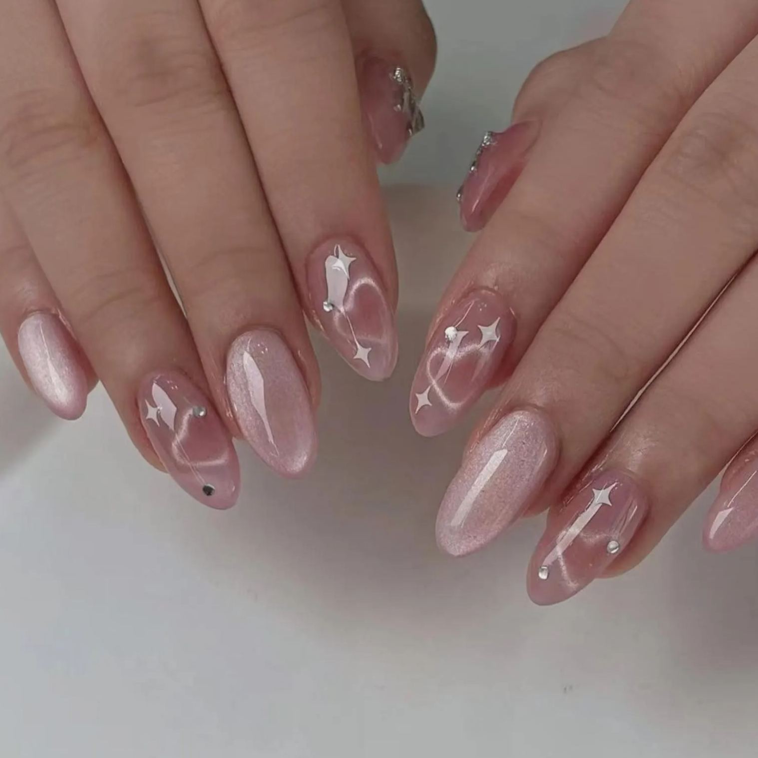 [Copy]Frey Pink Black