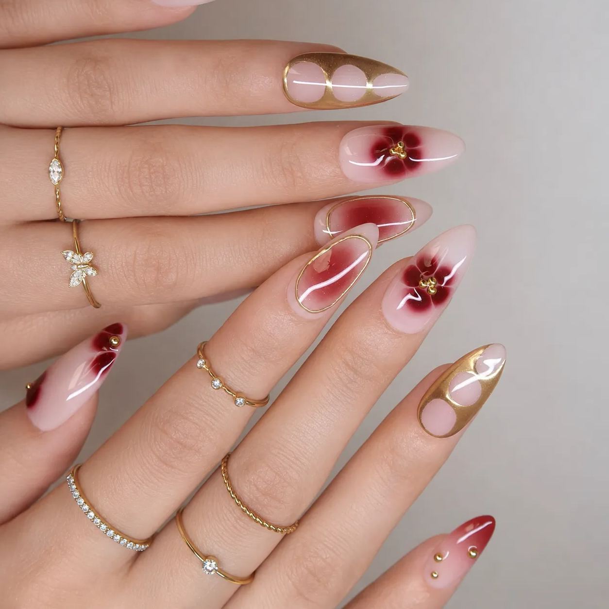 Velvet Petal