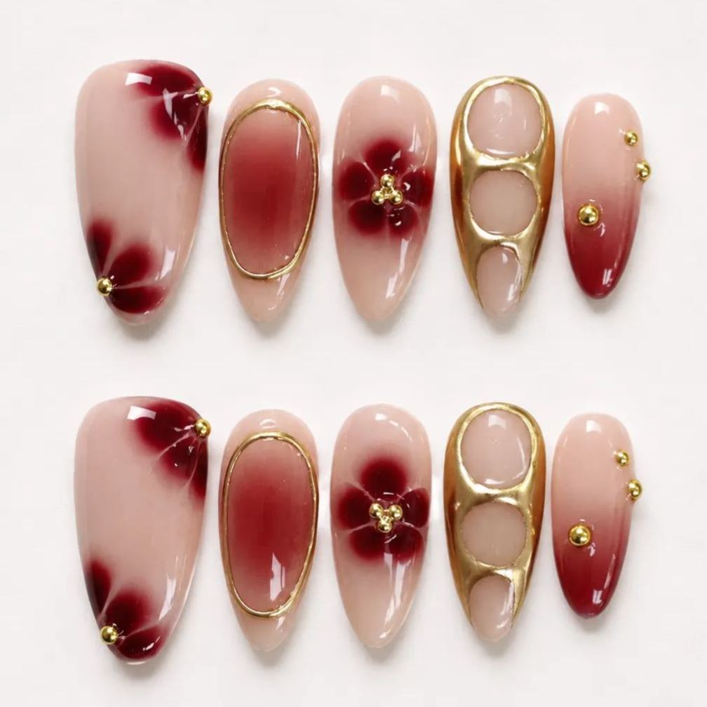 Velvet Petal
