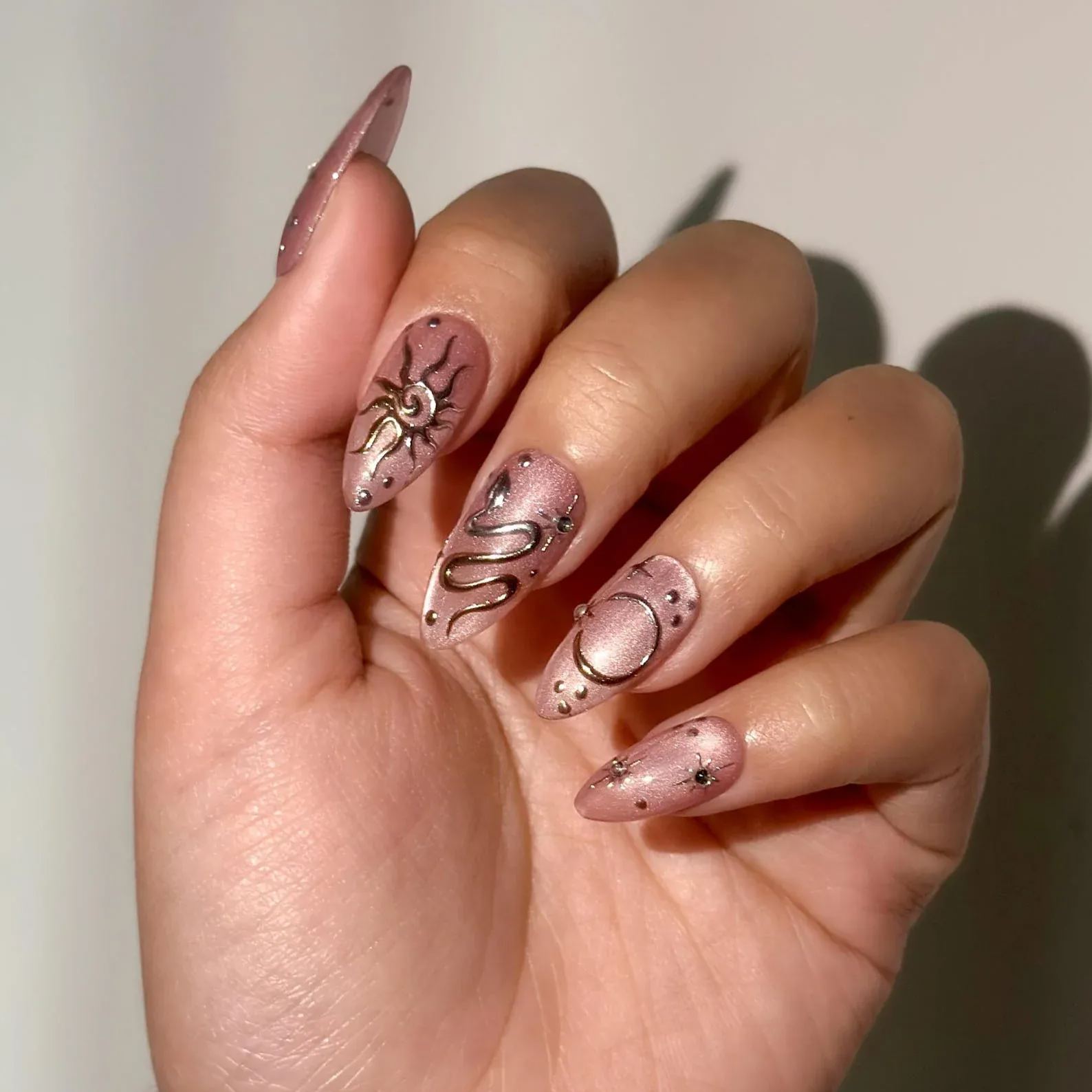 [Copy]Sunset Shell