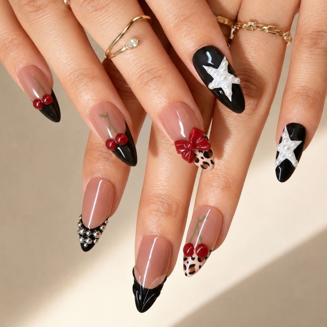 Bad Girl