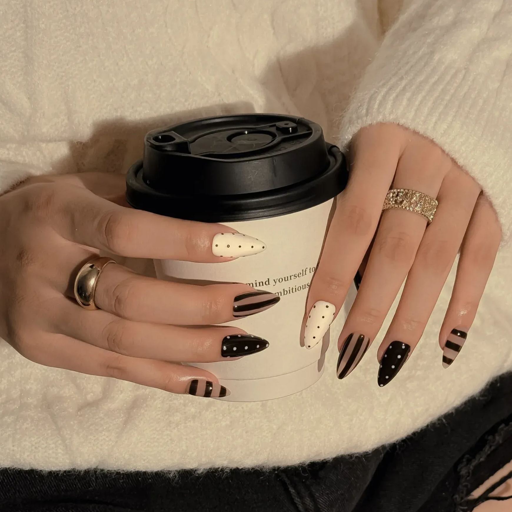 Cocoa Whimsy
