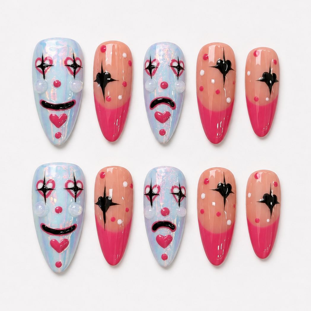 Candy Clown
