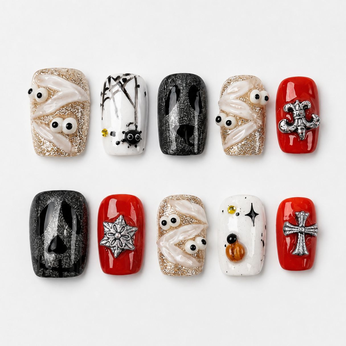 Spook-Tacular