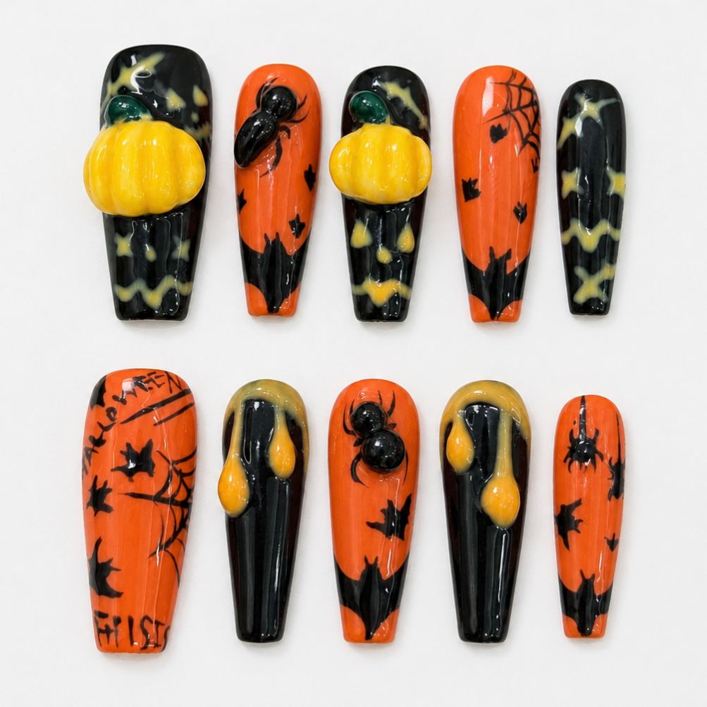 Pumpkin Parade