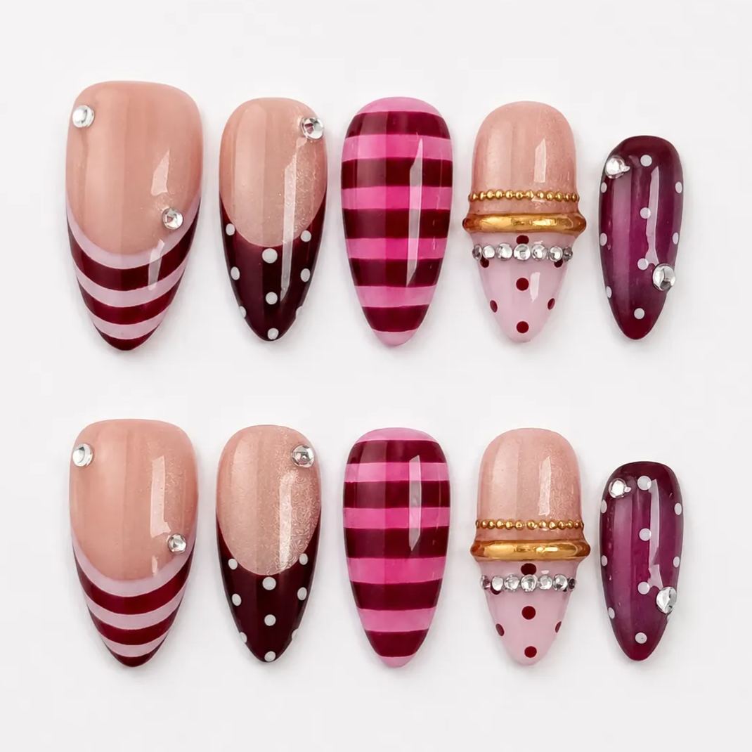 Plum Crush