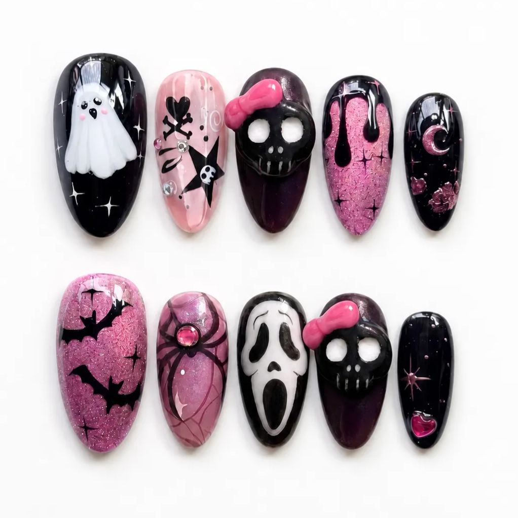 Sweet Nightmare