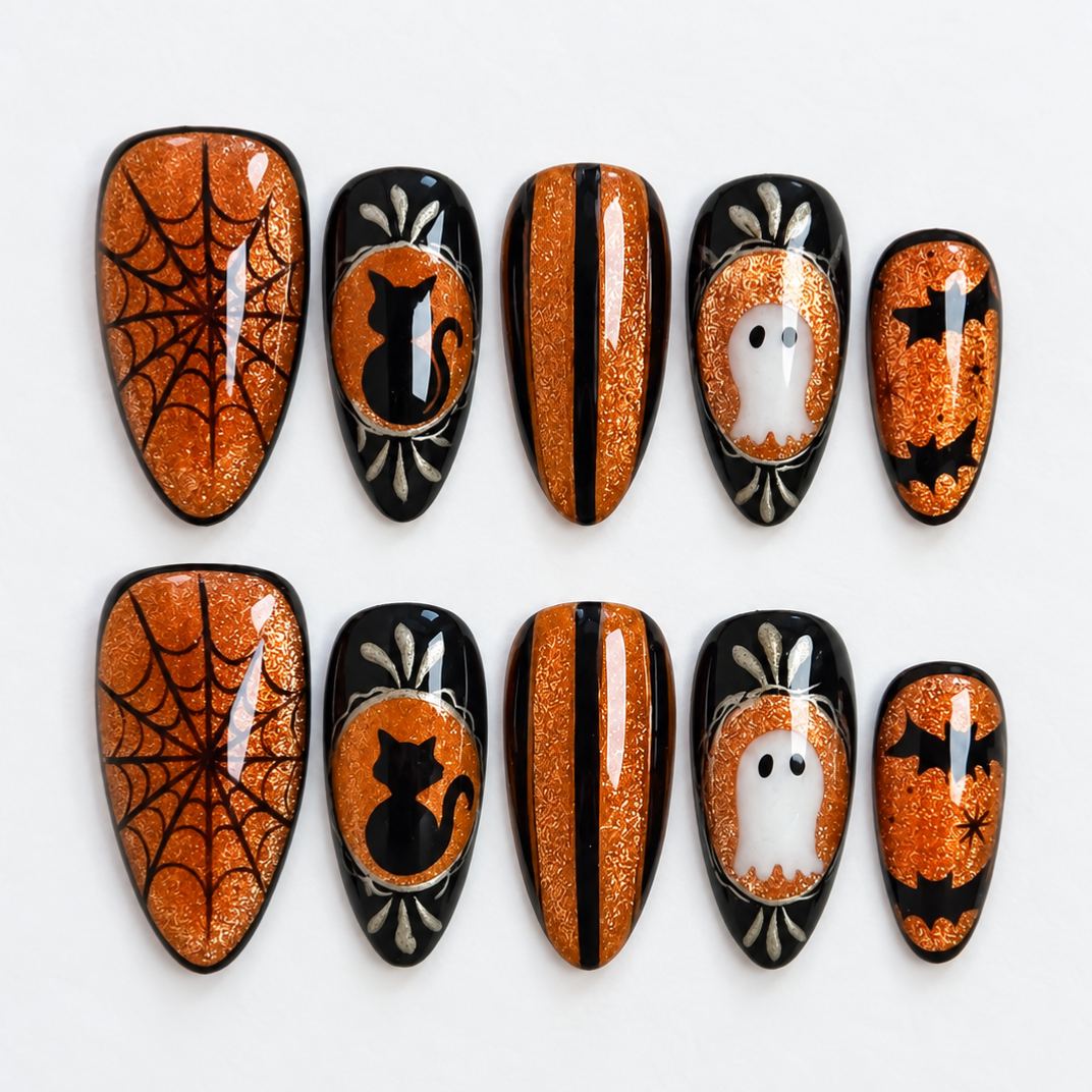 October Mischief