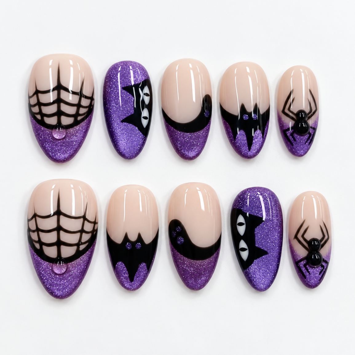 Velvet Venom