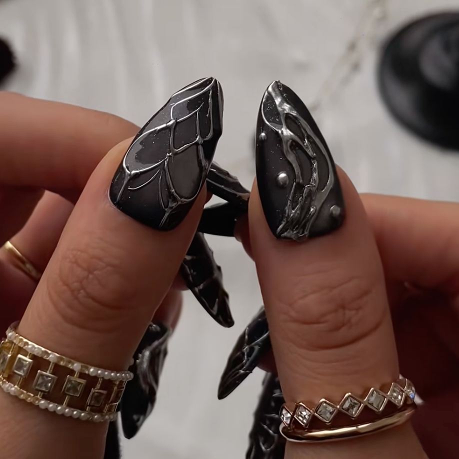 [Copy]Silver Eclipse