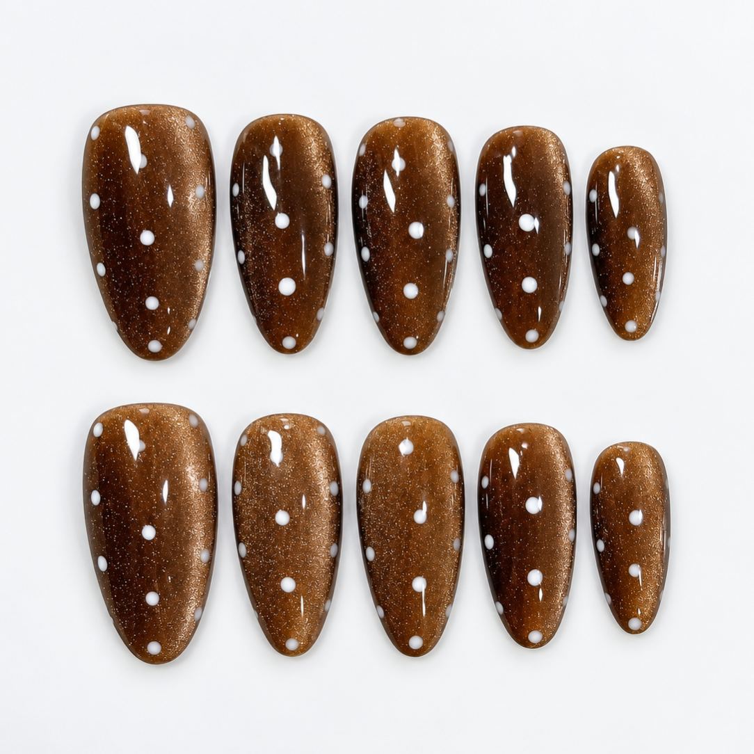Mocha Polka