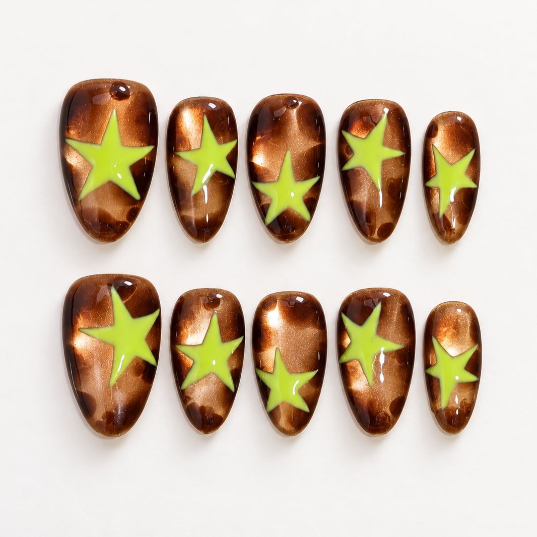 [Copy]Olive Luxe