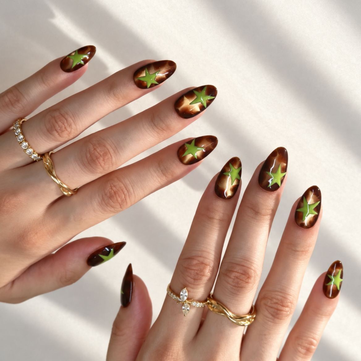 [Copy]Olive Luxe