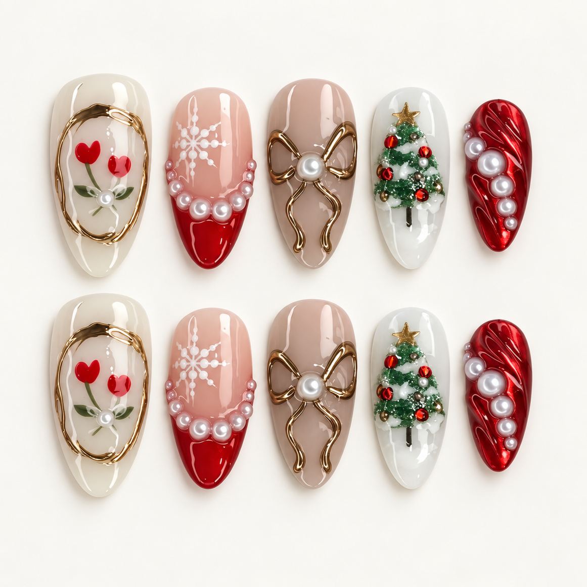 Festive Glow