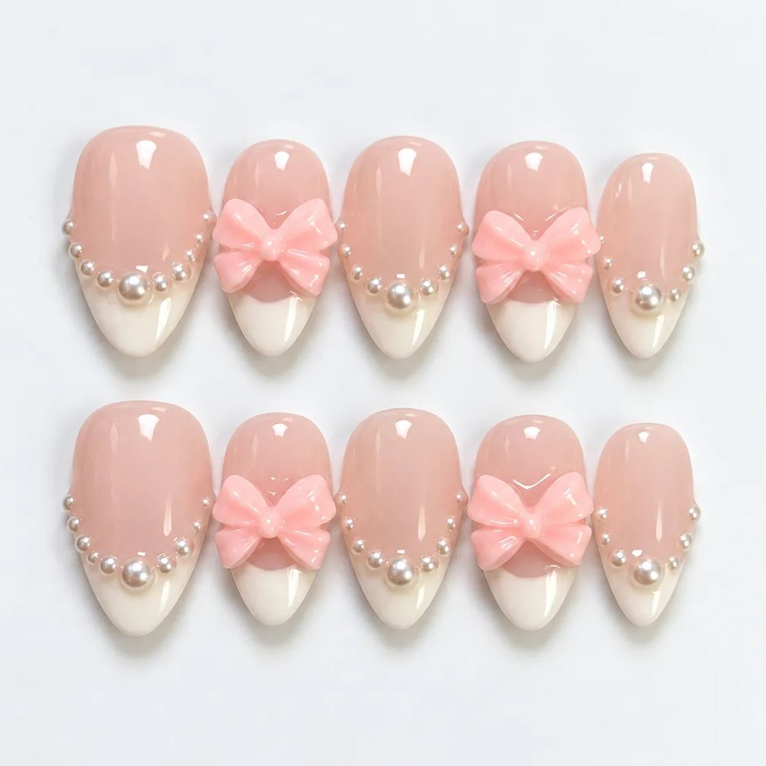 Pearl Kiss