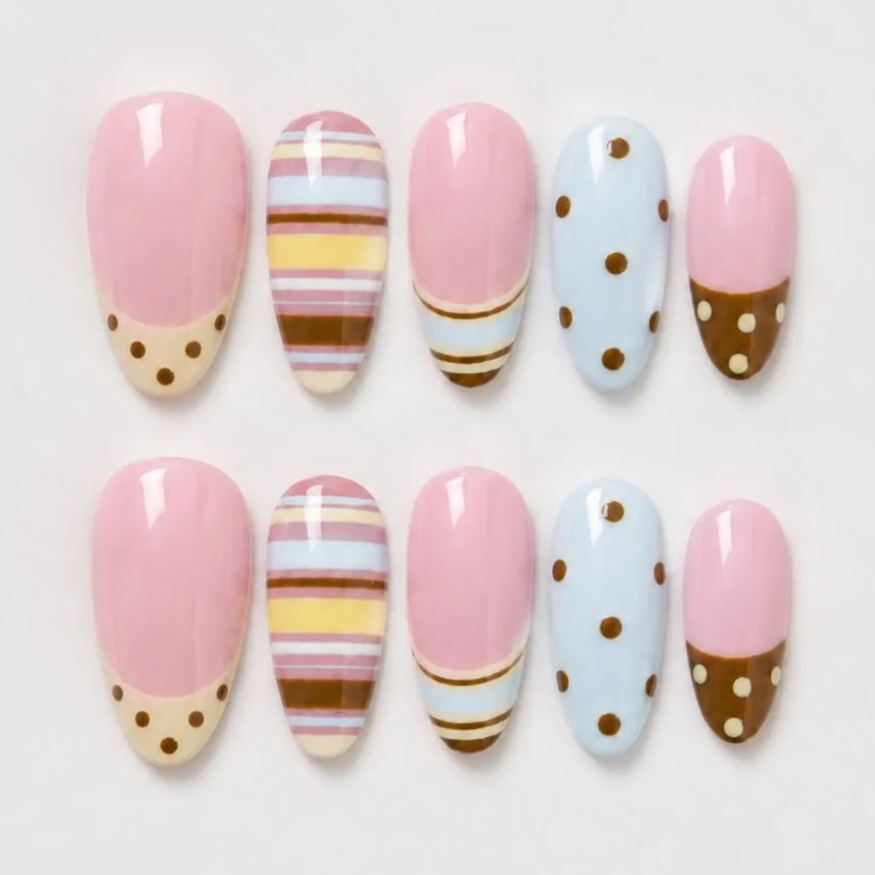 [Copy]Pastel Jelly