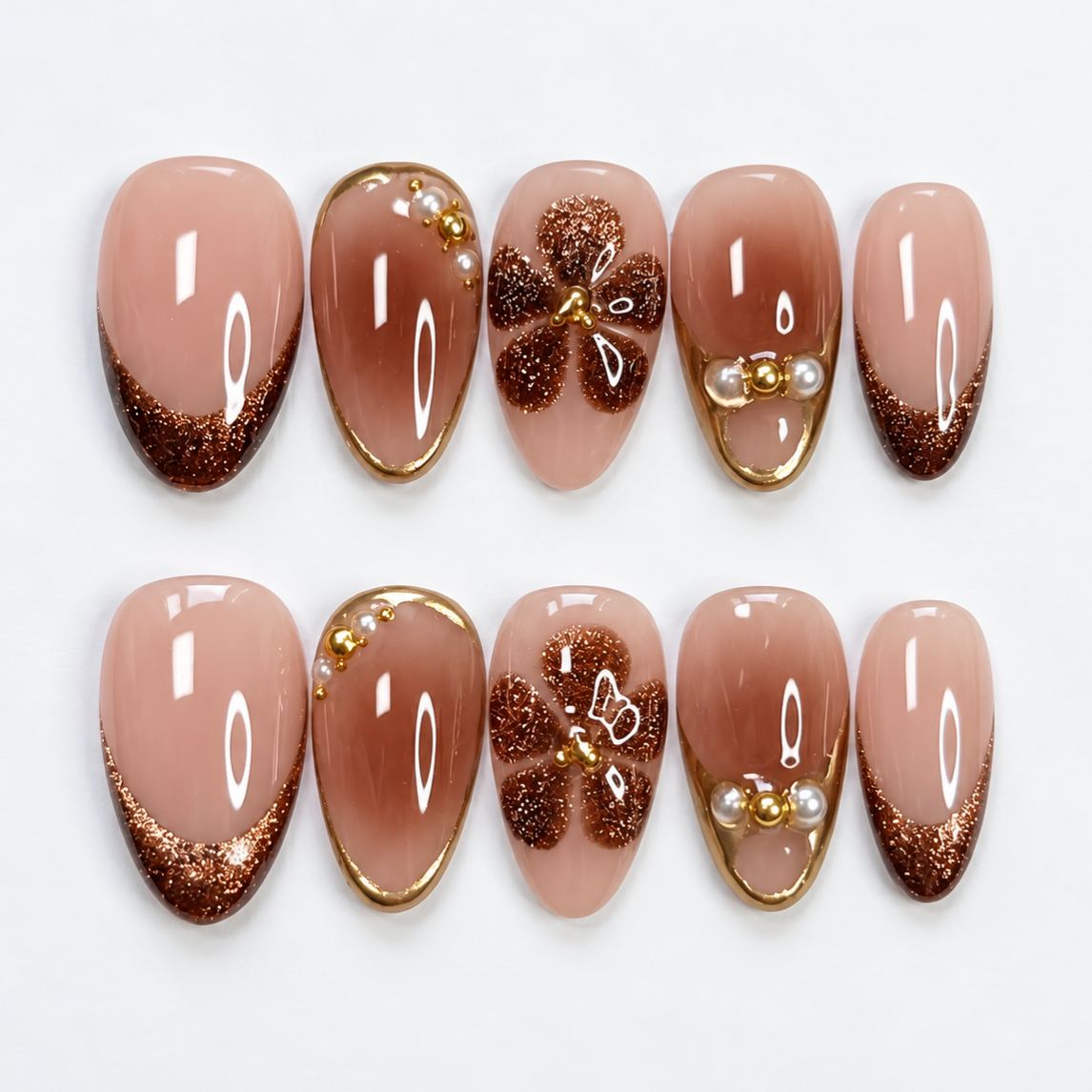 Mocha Mist
