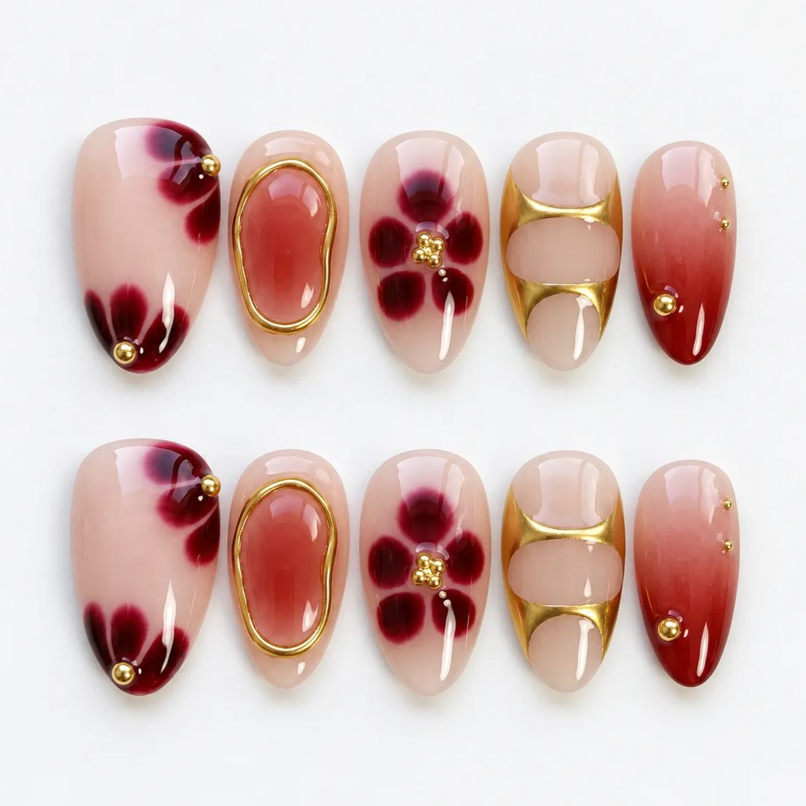 Velvet Petal