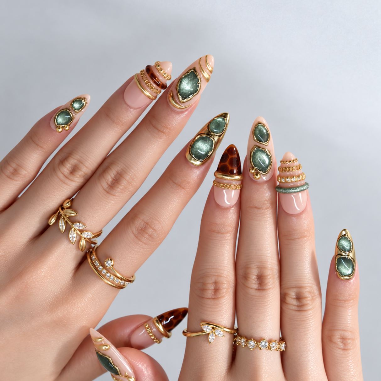 Desert Jade