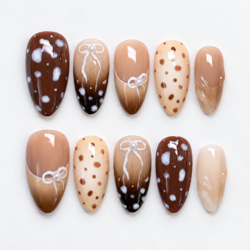 [Copy]Polka Latte