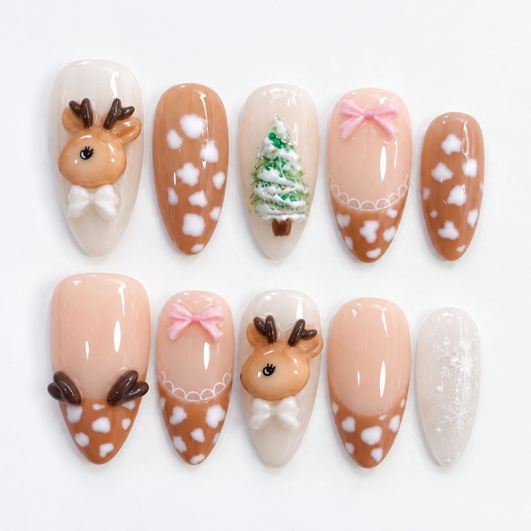 [Copy]Bambi Bambi