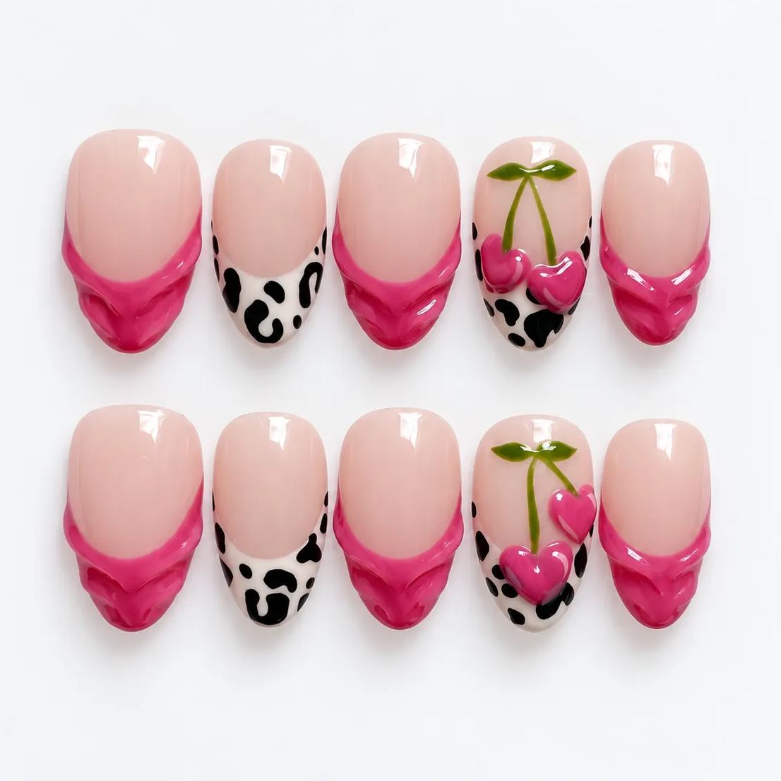 [Copy]Merry Berries