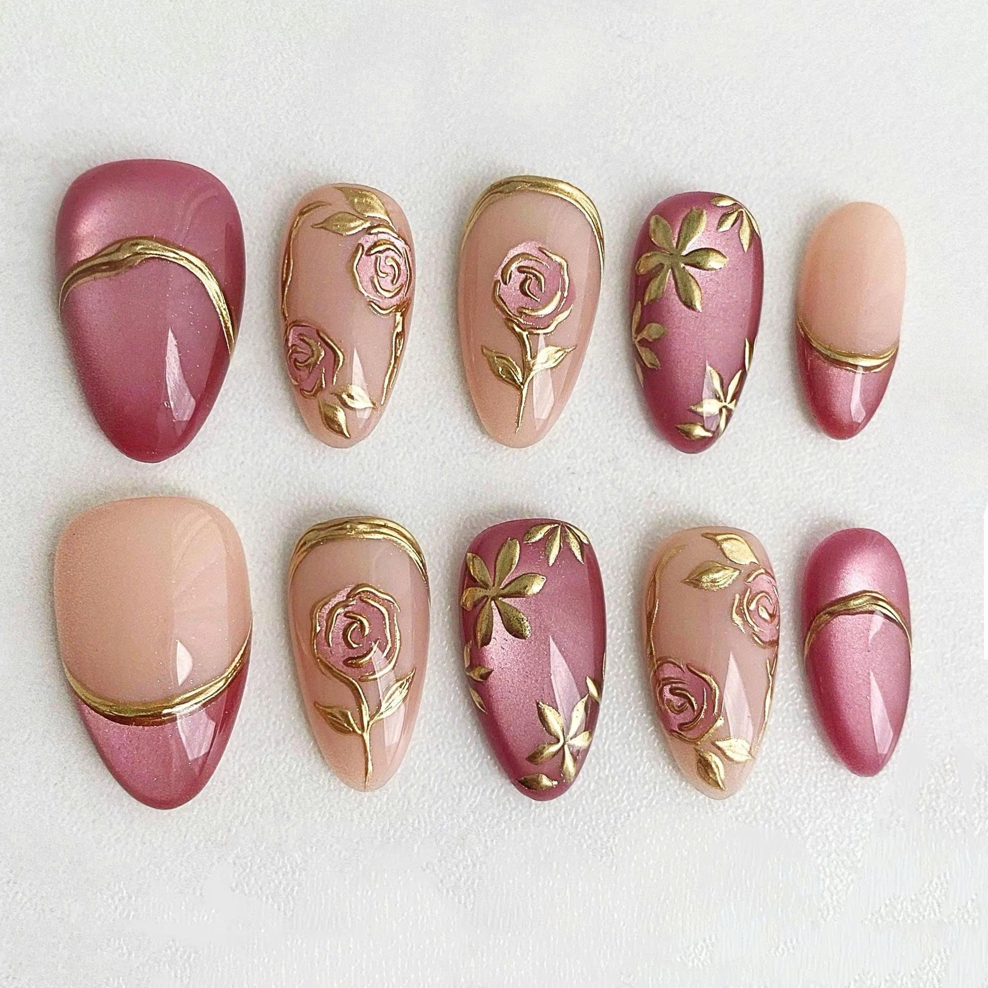 A Rose Affair