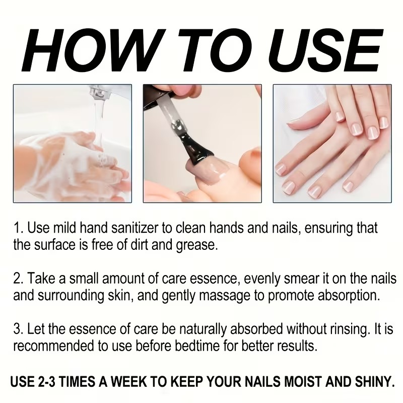 Nail Strengthener