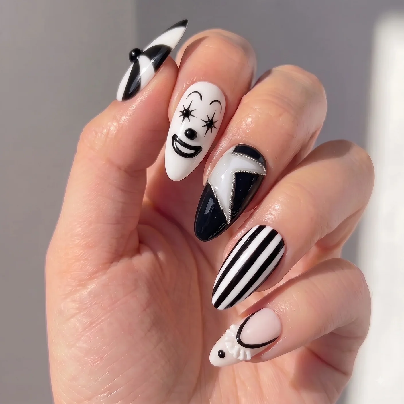 Dark Carnival