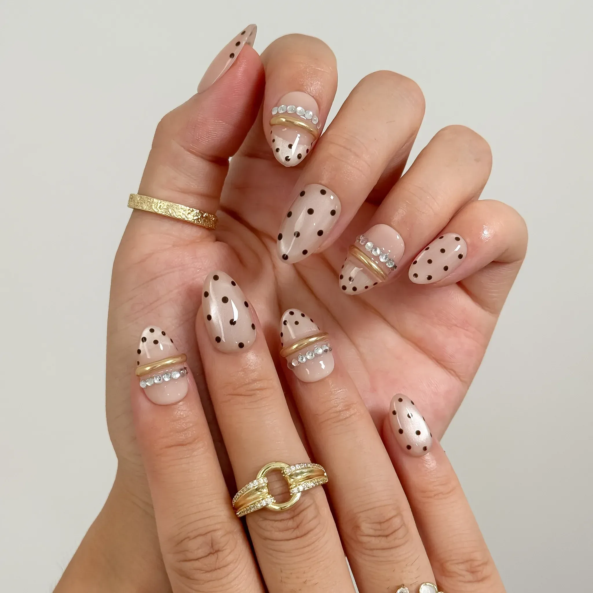 Easy Elegance