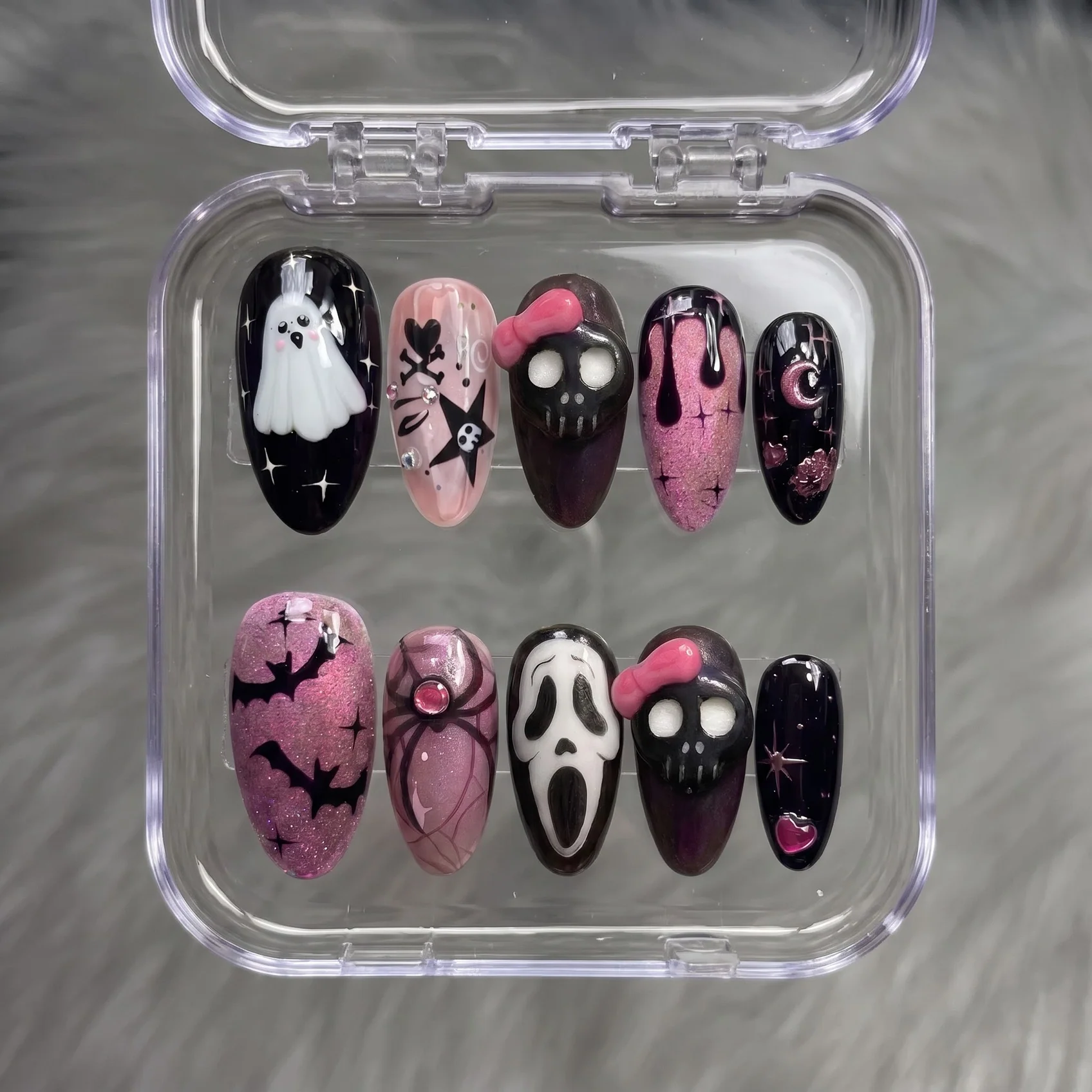 Sweet Nightmare
