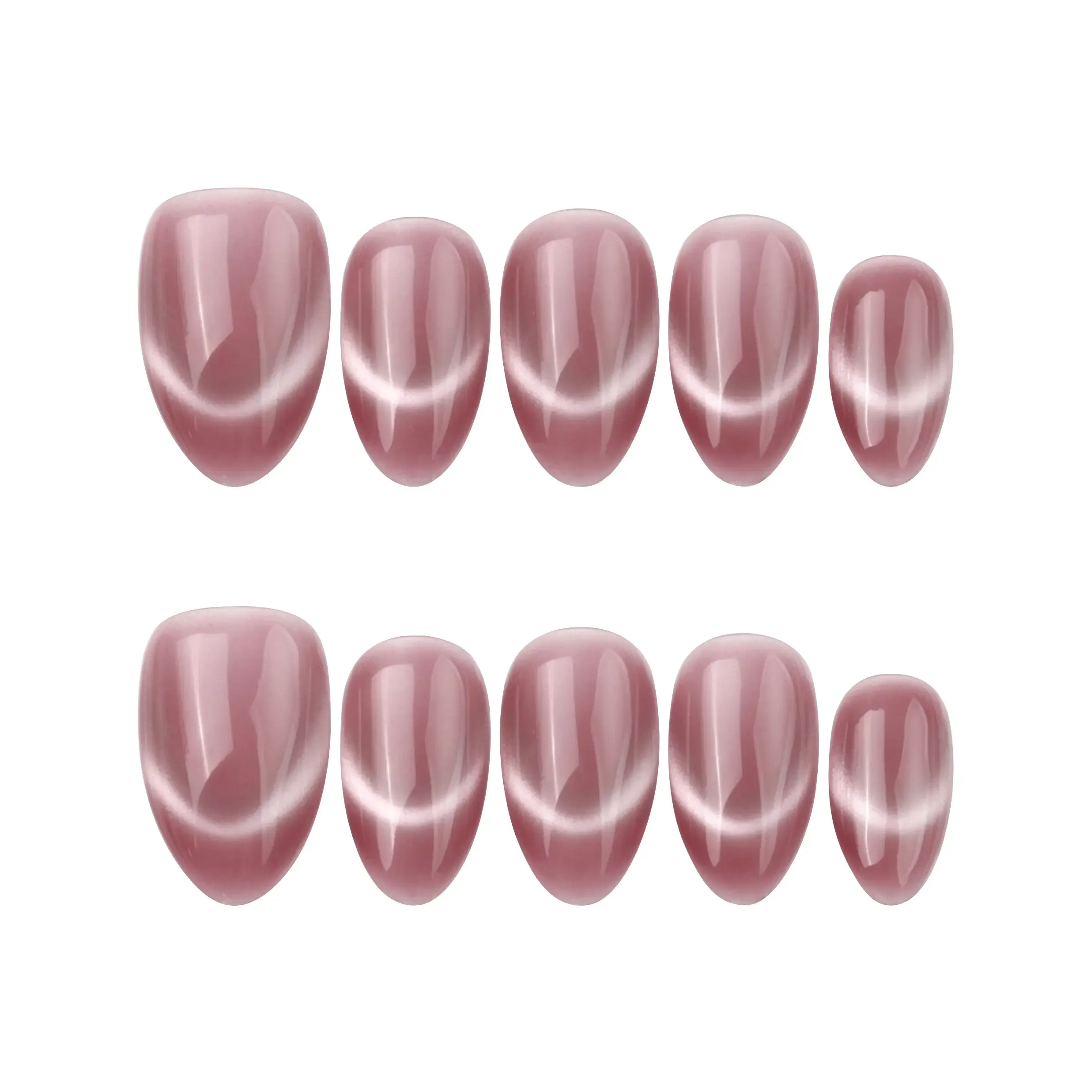 Mikocolor Cat Eye Series