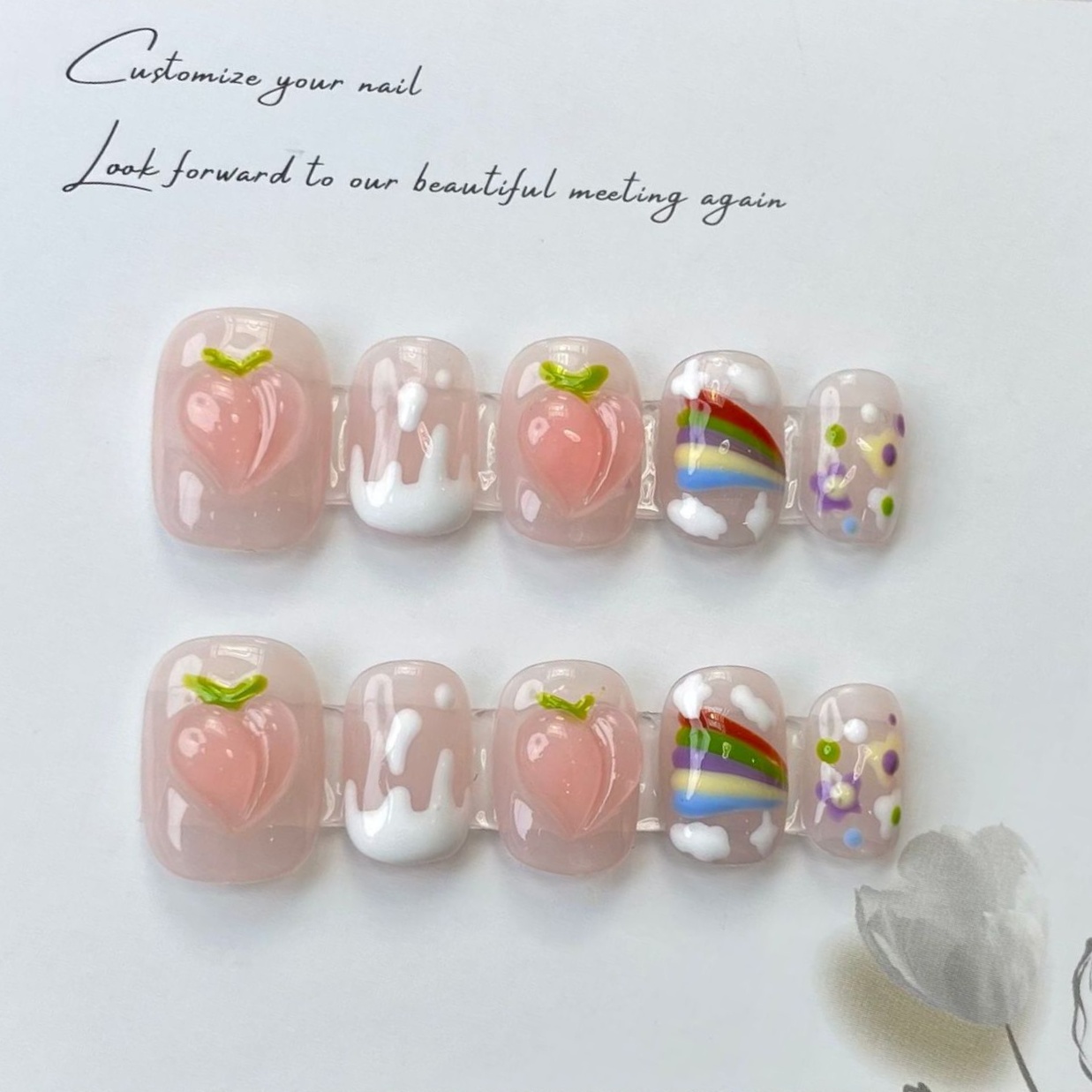 Peach