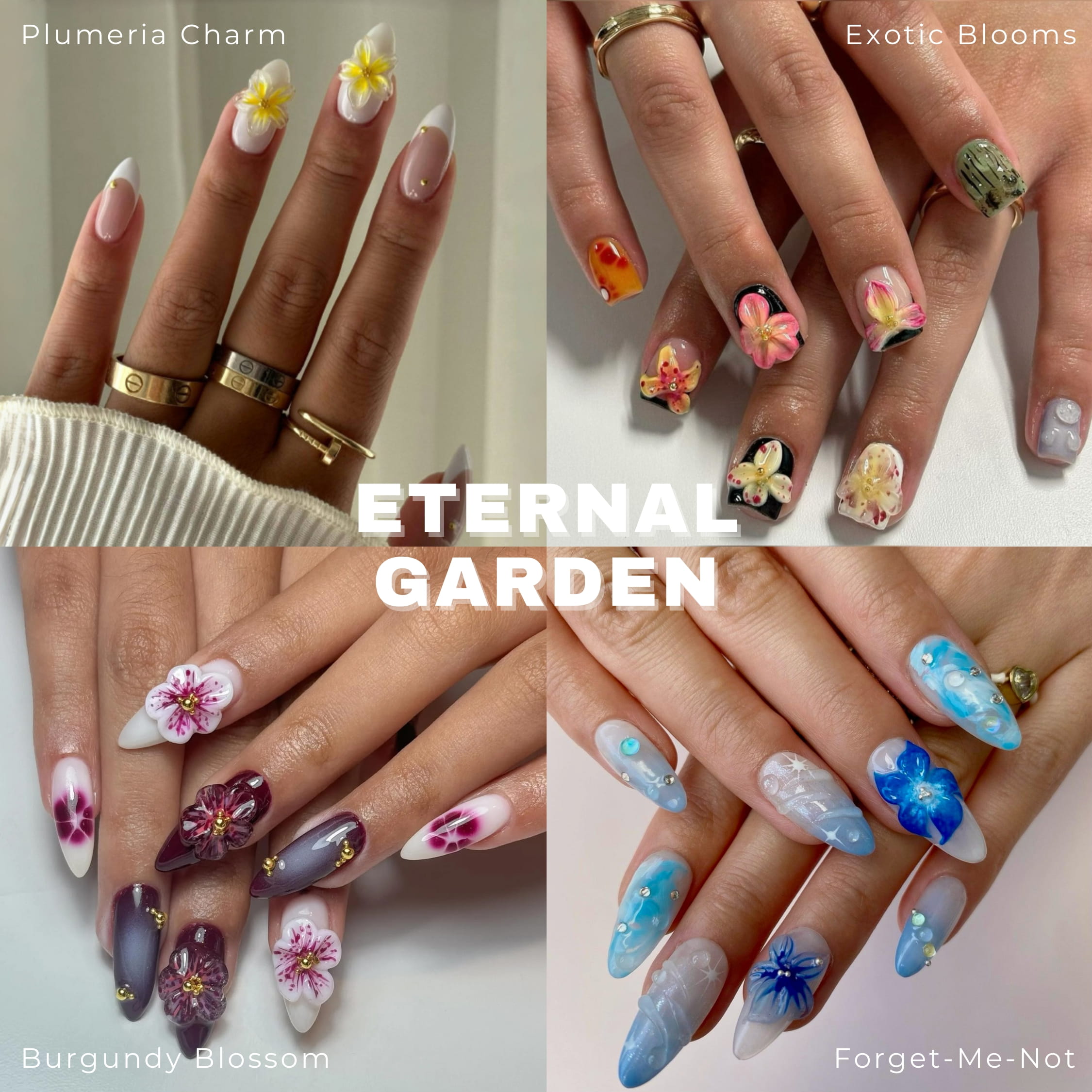 Eternal Garden