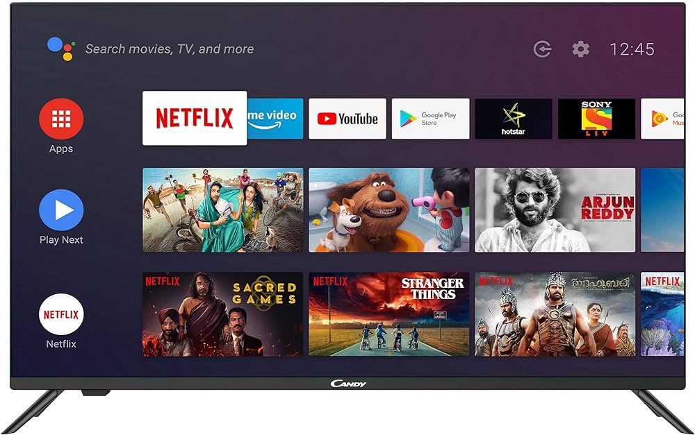 What Is Android TV? Your Ultimate Guide to Smart Viewing-VseeBox Official Store
