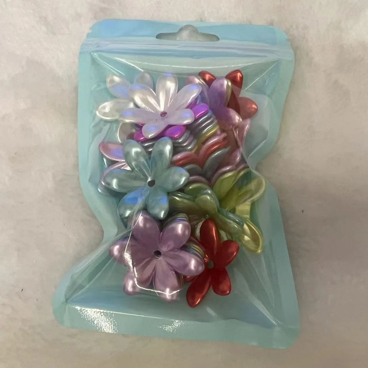 $5 fancy bead