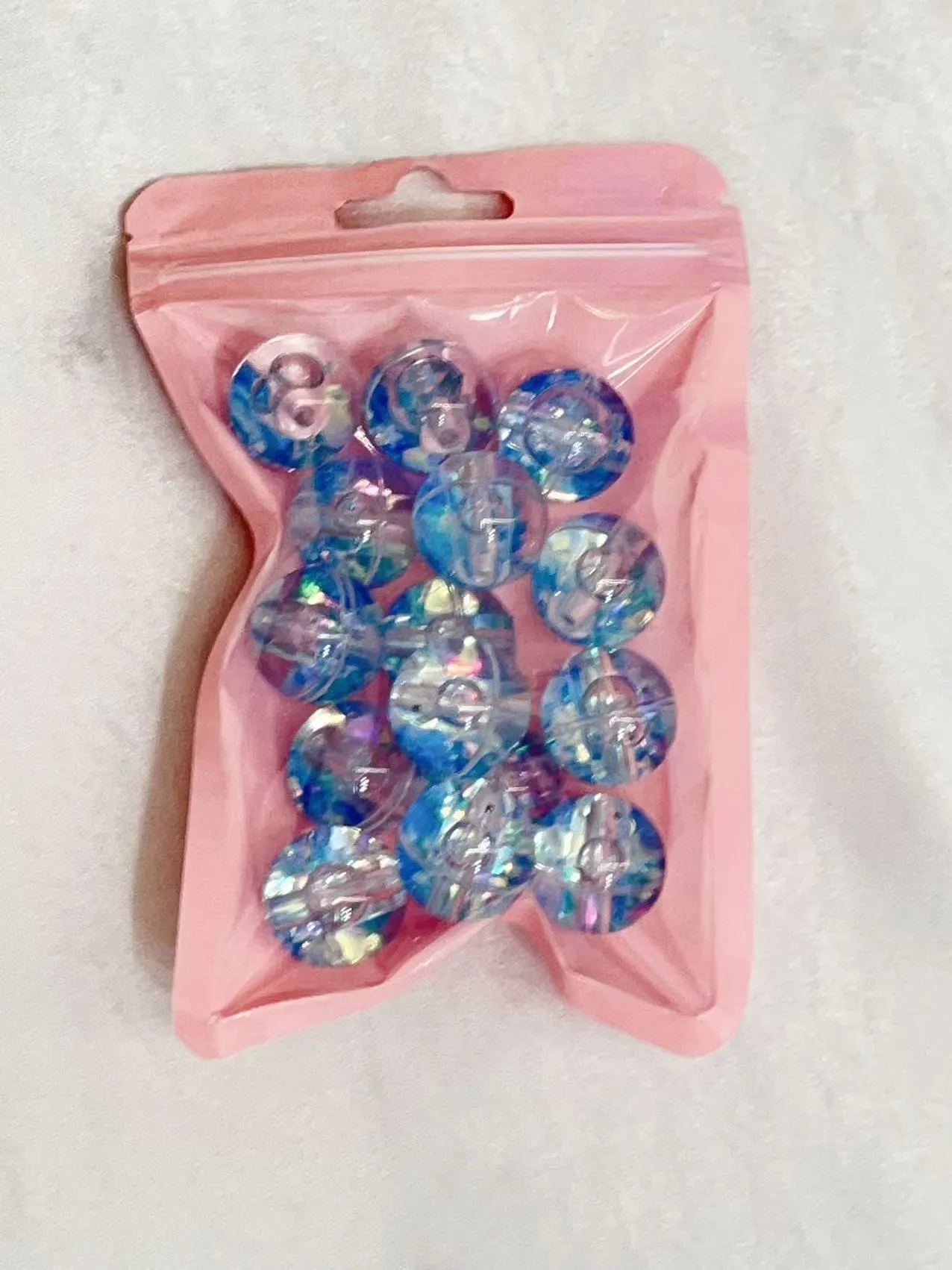 $10 fancy bead