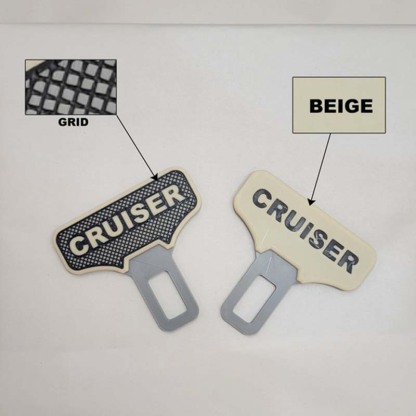 Buckle Buddy Combo - Child safety seat unlatch assistant