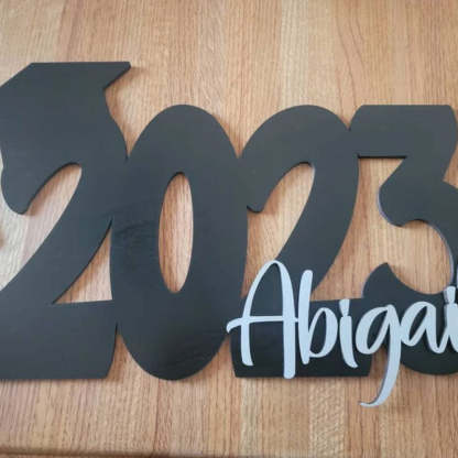 Graduation Guestbook Sign, Graduation Party Decor, Grad Sign