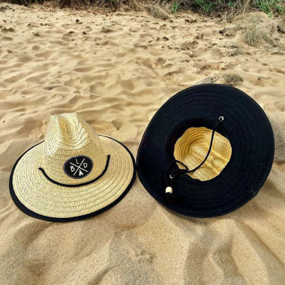 Personalized  Sun Hat Beach Life Summer Holiday Gifts