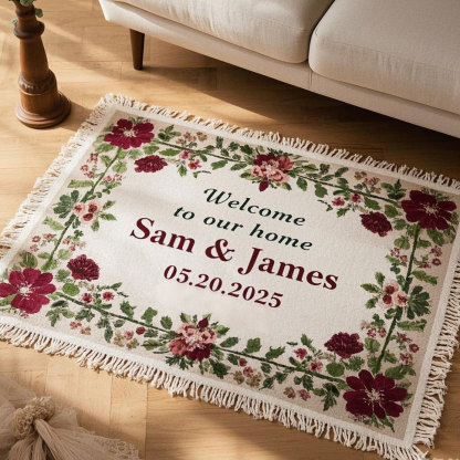 Ideal Gift for Modern Home Chic Living Room Rug Trendy  Design