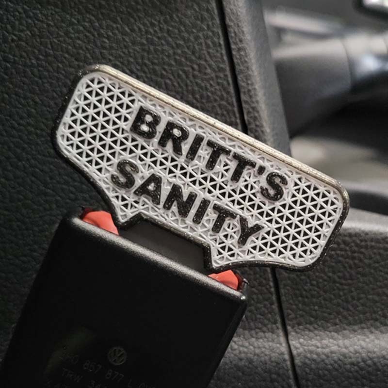 Buckle Buddy Combo - Child safety seat unlatch assistant