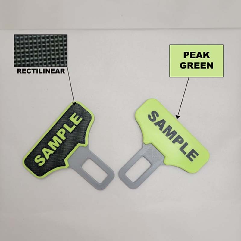 Buckle Buddy Combo - Child safety seat unlatch assistant