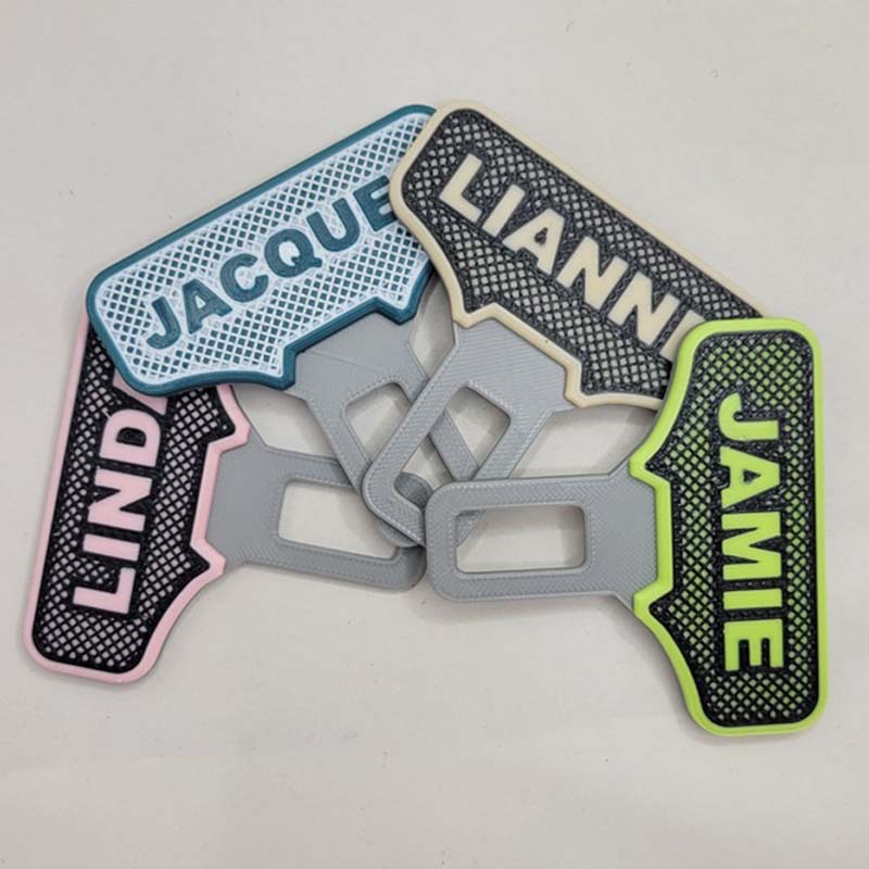 Buckle Buddy Combo - Child safety seat unlatch assistant