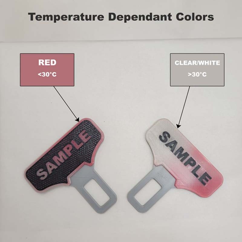 Buckle Buddy Combo - Child safety seat unlatch assistant