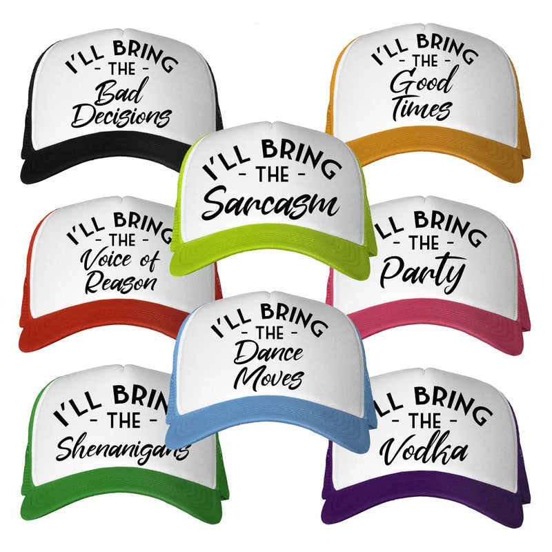 NEON PARTY HATS Summer Party Hats Bring The Fun Hats
