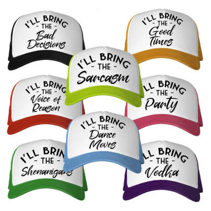 NEON PARTY HATS Summer Party Hats Bring The Fun Hats