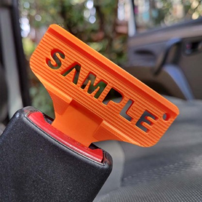 Buckle Buddy Combo - Child safety seat unlatch assistant