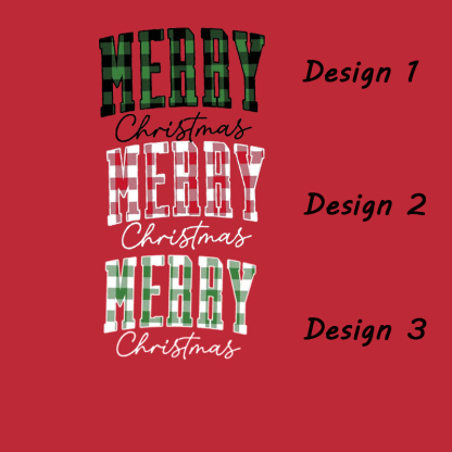 Merry Christmas Xmas Gift Idea Sweatshirt