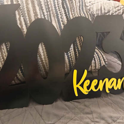 Graduation Guestbook Sign, Graduation Party Decor, Grad Sign